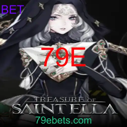 TreasureofSaintElla